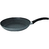 Ballarini バッラリーニ 「 フェラーラ フライパン 28cm イタリア製 」 IH・ガス火対応 焼きごろお知らせ機能付き グラニチウム 5層コーティング 【日本正規販売品】 75001-780