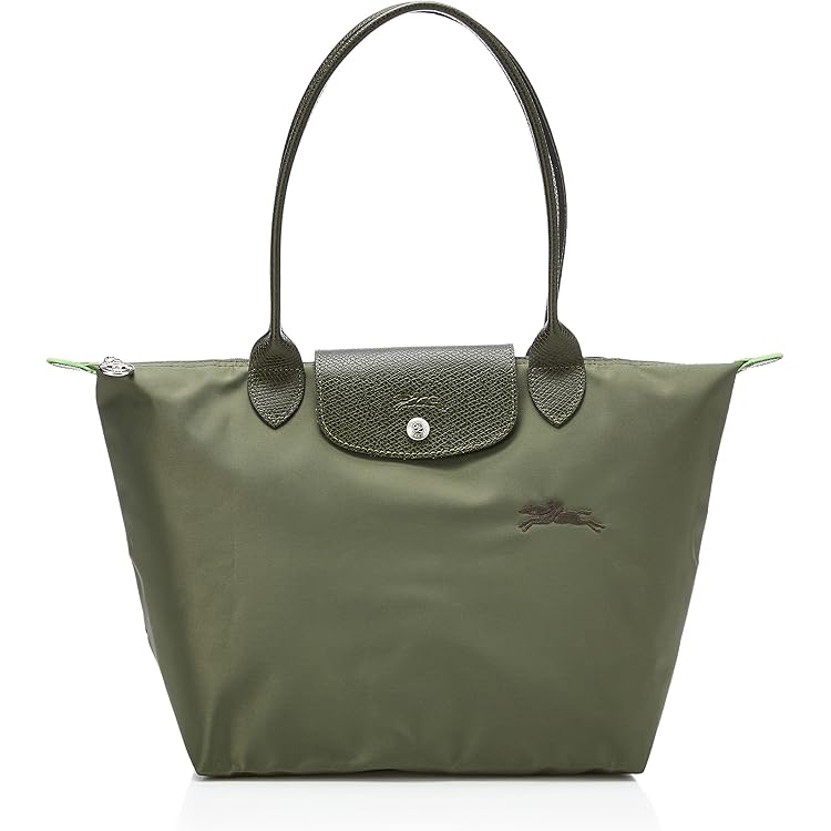 Amazon | [ロンシャン] トートバッグ レディース 1899 619 209 レッド