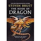 The Book of Dragon: Dragon and Issola (Vlad Taltos Collections 4)