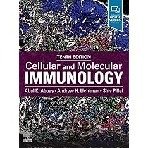 医学書　Janeway’s Immunobiology 9th edition Janeway's Immunobiology - 9th Edition - Kenneth Murphy