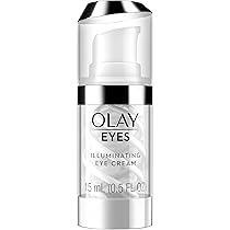 olay eyes brightening eye cream for dark circles reviews