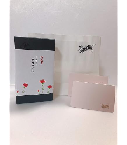 Amazon.co.jp: とらや 羊羹・水羊羹詰合せ 1号 （母の日パッケージ
