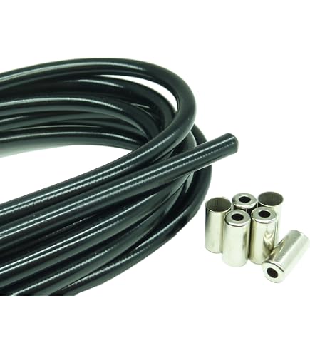 Amazon | JAG WIRE(ジャグワイヤー) Mountain Pro Hydraulic Hose