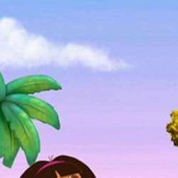 ドーラといっしょに大冒険(Dora the Explorer)の人気壁紙画像 Dora Saves King Unicornio Pt 1