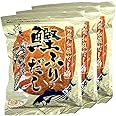 【国産】鰹ふりだし 50包 8.8g×50パック ×3袋セット 巣鴨のお茶屋さん 山年園