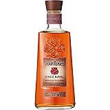 【ウイスキー】 Four Roses(フォアローゼズ) シングルバレル 750ml