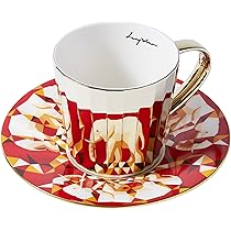 Amazon.co.jp: [JP] Luycho Mirror Cup & African