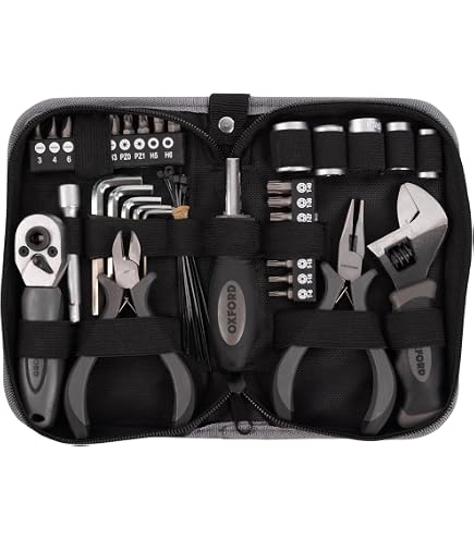 CruzTOOLS RTTR2 RoadTech TR2 Tool Kit for Triumph Motorcycles