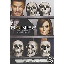 (未使用･未開封品)　Bones: Season 4/ [DVD] [Import] ar3p5n1 Amazon.co.jp: Bones: Season 4/ [DVD] [Import] : Emily