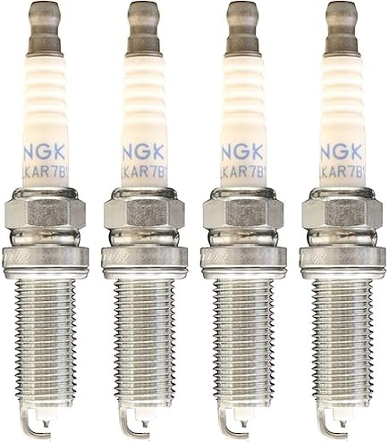 Amazon | NGK U5145 (48942) COP (鉛筆型) イグニッションコイル