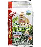 イースターバニーセレクションプロ グルテンフリー ロップイヤー専用1kg イースター バニーセレクションプロ グルテンフリー