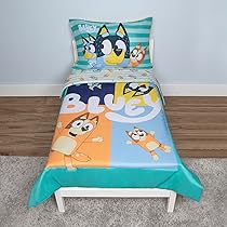 Jay Franco Disney Lion King 5-Piece Twin Bedding Set - Comforter, Sheets, Pillowcases