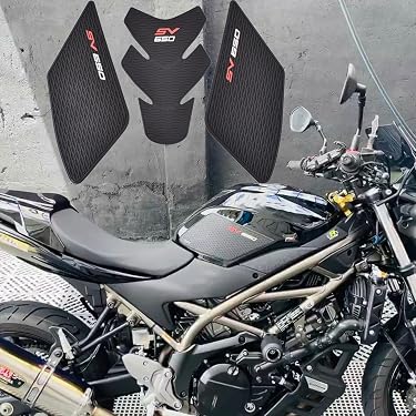 Amazon.co.jp 最新リリース: バイク用タンクパッド の新着ランキング