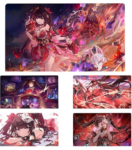 Amazon.co.jp: 崩壊：スターレイル 公式グッズ 正規品 ゲーミング