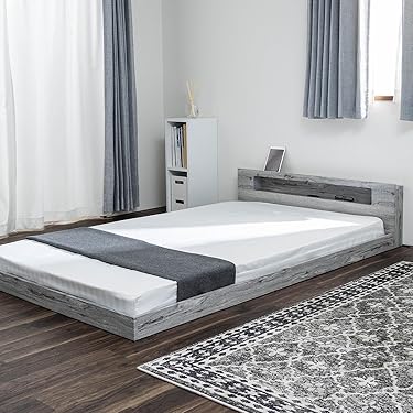 Amazon.co.jp ほしい物ランキング: ベッド・ベッドフレーム で、ほしい