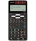 Amazon | カシオ 関数電卓 2桁表示・統計計算 199関数・機能 fx-290A-N