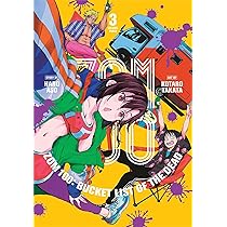 Zom 100: Bucket List of the Dead, Vol. 3: Volume 3 : Aso, Haro