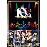 i☆Ris 10th Anniversary Live ～a Live～（初回限定生産盤 2Blu-ray Disc+2Live CD） [Blu-ray]