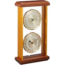 Amazon.co.jp: EMPEX (エンペックス) 気象計 温度湿度計 カスタム温