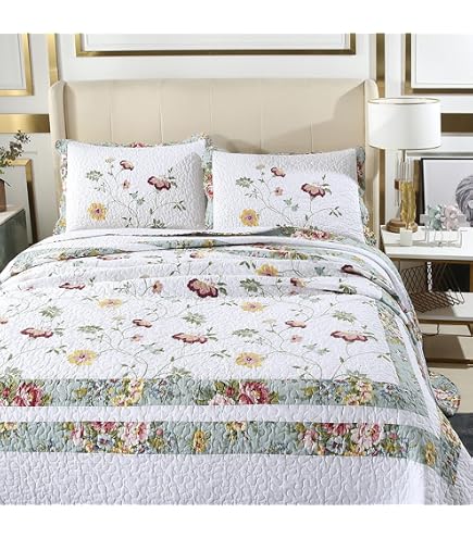 Amazon｜[ZS2L7] ベッドカバー マルチカバー 洗える 北欧 set1 寝具