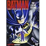 TVシリーズ バットマン 伝説の始まり [DVD]