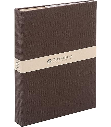 Amazon.co.jp: ナカバヤシ アルバム ブック式フリーアルバム