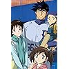 Major メジャー Iphone 640 960 壁紙 茂野吾郎 しげの ごろう アニメ スマホ用画像