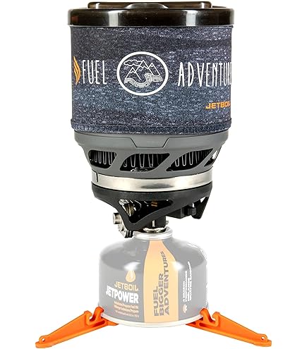 Jetboil MiniMo Carbon : Amazon.com.au: Sports, Fitness