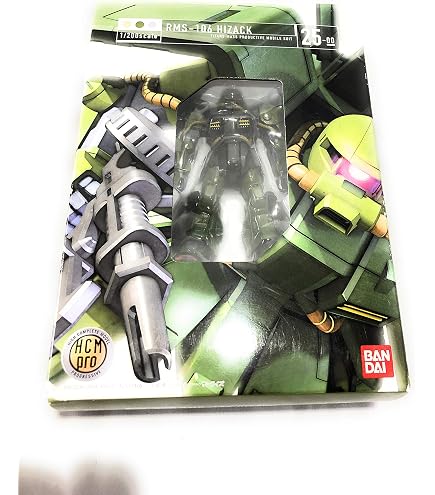 Amazon.co.jp: HCM-Pro SP-001 1/200 MSN-04 Sazabi Special Painted