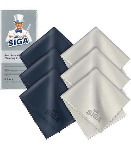 めがねふき メガネ拭き