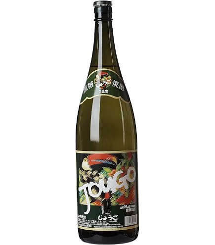 本格黒糖焼酎 壱乃醸 朝日 1800ml 25度❪初出荷2004年板❫ Amazon.co.jp: 朝日酒造 壱乃醸 朝日 黒糖焼酎 25度 1800ml : 食品