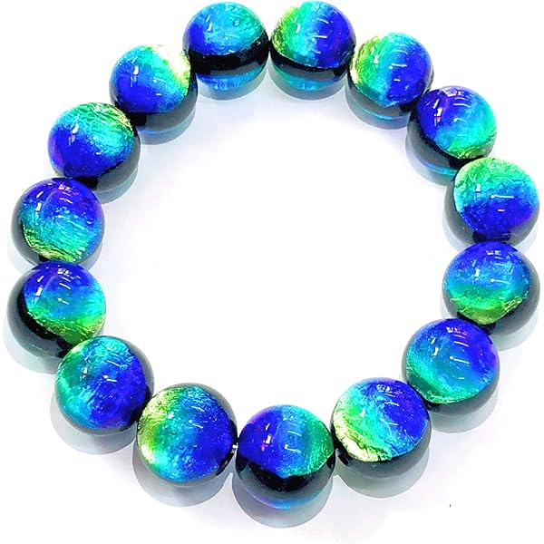Amazon.co.jp: [ストロベリークォーツ] ミヤコマリン 12mm 青芯