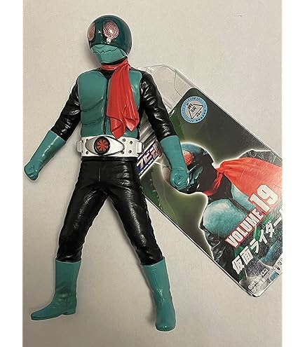 Amazon.co.jp: ジャイアントロボ ソフビ セガ 東映 全長34cm ビッグ