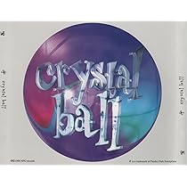 ポップス/ロック(洋楽) Prince - Crystal ball / Prince Crystal Ball - Album by Prince - Apple Music
