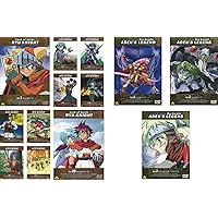 DVD 覇王大系リューナイト MEMORIAL BOX PART.1 メモリアル Amazon.co.jp: 覇王大系リューナイト MEMORIAL BOX PART1 2 全2