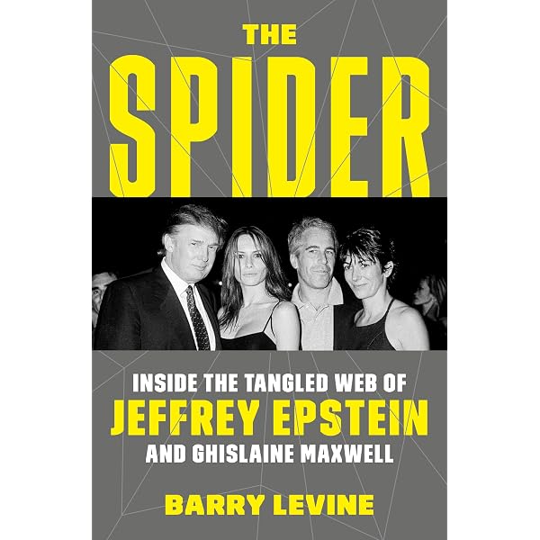 Amazon | Perversion of Justice: The Jeffrey Epstein Story (English