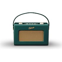 ROBERTS RADIO　 【キャスキッドソン ×ロバーツラジオ】最終値下げ ROBERTS RADIO 【キャスキッドソン ×ロバーツラジオ】最終値下げ