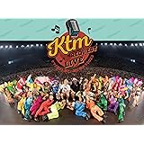 KTM リクエストライブ 【ケツメ兄さん達と一緒に歌おう2023】(DVD2枚組) [DVD]