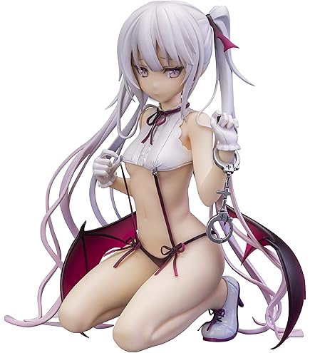 Amazon.co.jp: rurudo先生オリジナルキャラクター イヴ ウサミミ