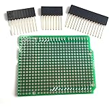 WINGONEER arduino uno R3シールドボードDIY用プロトタイプPCB