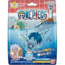 バスボール　ワンピース　vol.2 16個まとめ売り　おまけ付き 楽天市場】【全品ポイント増量!】 びっくらたまご ワンピース