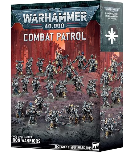 Amazon | ゲームワークショップ-ウォーハンマー40,000-コンバット