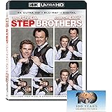 Step Brothers [Blu-ray]