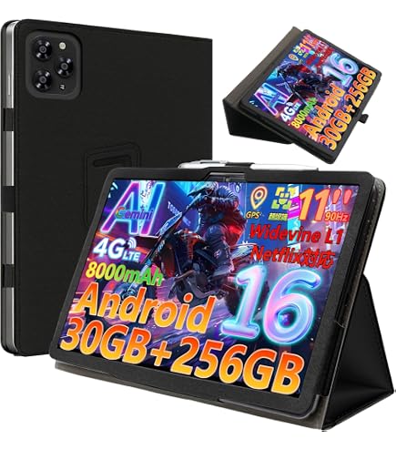 Amazon.co.jp: For DOOGEE G6+ ケース 11インチ DOOGEE G6+ Android 16