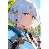孤高のクーデレ王女がご執心！？オレは王城追放の平民なのに、なぜか二人っきりで逃避行！ - ラーフル・ブルシェンシャフト iPhone(640×960)壁紙 393532