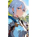 孤高のクーデレ王女がご執心！？オレは王城追放の平民なのに、なぜか二人っきりで逃避行！ iPhone SE/8/7/6s(750×1334)壁紙 ラーフル・ブルシェンシャフト