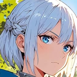 孤高のクーデレ王女がご執心！？オレは王城追放の平民なのに、なぜか二人っきりで逃避行！の人気壁紙画像 ラーフル・ブルシェンシャフト