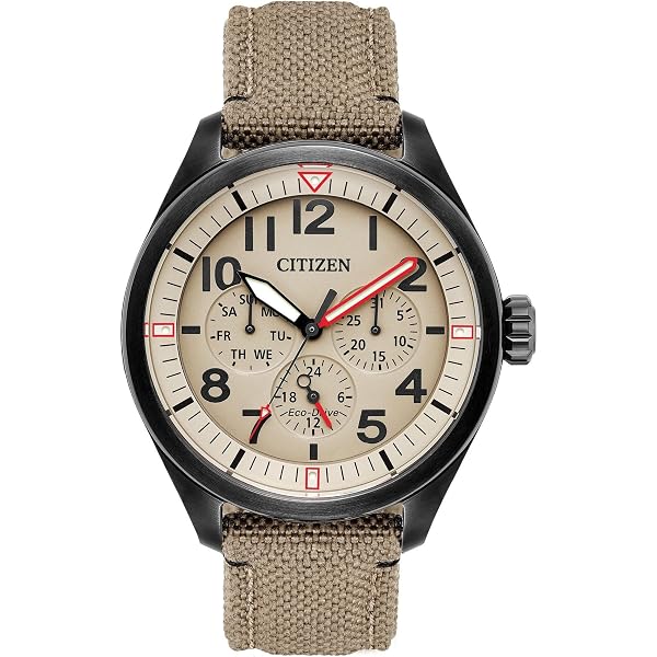 CITIZEN 逆輸入モデル アビエイター エコドライブ 三連デイト Amazon.co.jp: [シチズン]CITIZEN 腕時計 ECO-DRIVE AVIATOR POWER