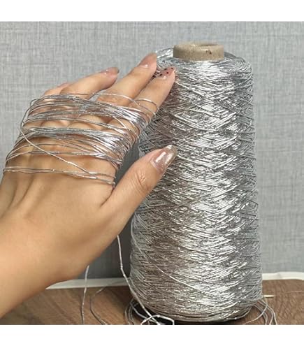 ラメ入り糸 8個セット ラメ入り糸 8個セット