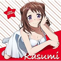 TVアニメ「BanG Dream! 」キャラクターソング 戸山香澄